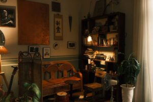 Tips for Creating a Cozy and Inviting Home Environment