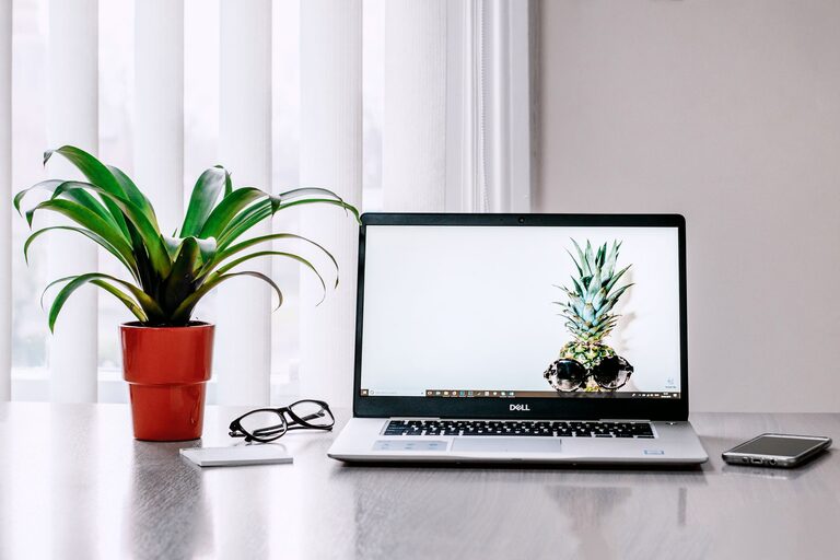 Tips for Creating a Productive Home Office Space