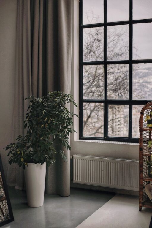 Tips for Creating a Relaxing Home Environment Through Simple Interior Design Changes
