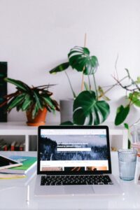 Tips for Creating an Effective Home Workspace for Remote Work